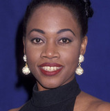 Regina Taylor — Anita Hill