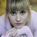 Šárka Krausová — Lucie Mizinová
