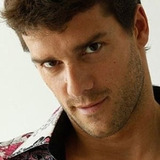 Ramon Nomar — News Reporter