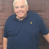 Jerry Walsh — Fat Man