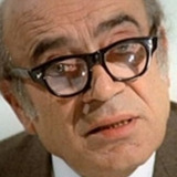 Gianfilippo Carcano — Hanna's Father