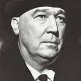 Gordon Tanner — American Guest