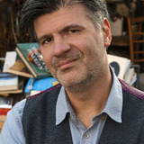 Foivos Delivorias — Comferacie