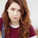 Saige Ryan — Caitlin Corn