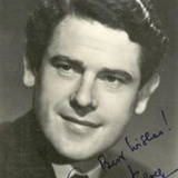 Humphrey Lestocq — Flight Lieutenant 'Batchy' Salter