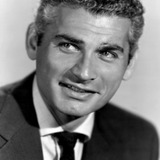 Jeff Chandler — Steve Kimberly