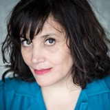 Sandrine Molaro — La logeuse