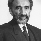Emperor Haile Selassie I of Ethiopia — Self (archive footage)