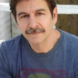 Tony De Santis — Medical Examiner Art Harlan