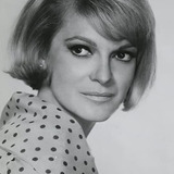 Gail Kobe — Student (uncredited)