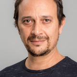 Luis Callejo — Manuel