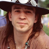 Stevie Ray Vaughan — Self