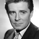 Derrick De Marney — Squadron Leader Jefferson