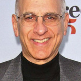 George Wyner — Mr. Cornish