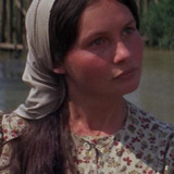 Michele Marsh — Cora Morgan