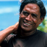 Titus Kinimaka — Titus Kinimaka