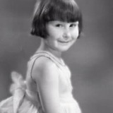 Mary Ann Jackson — Myrtle - Danny's Little Sister