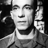 Раймон Бюссьер — vieil homme à l'A.N.P.E