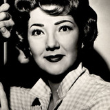 Joan Gardner — Mom / Madame Esmeralda / Bonnie Bonnet / Hat shop owner (voice)