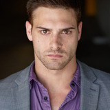 Nicholas Gunn — Dance Instructor