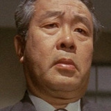 嵯峨善兵 — Suekichi Asai