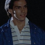 Chad Montgomery — Gregg