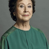 Julieta Serrano — Abadesa Julia