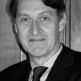 Jean-François Perrier — Georges Interligator