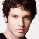 Jake Epstein — Jonathan Silver