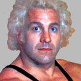 Ken Patera — Ken Patera