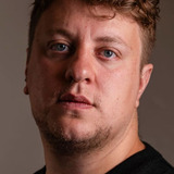 Thomas Schubert — Gas station attendant