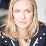 Simone Ascher — Melanie