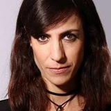 Isabel Abreu — (voice)