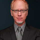 Patrick Bristow — Elderly Scientist