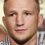TJ Dillashaw — Self