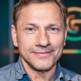 Richy Müller — Alfred Steepenbreck