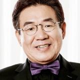 정한용 — Chairman Park