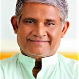 Tanikella Bharani — Waiter