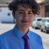 Iván Ibarra — Andrew Molotov