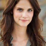 Amanda Vredegoor — Chandra Blueford