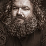 Toby Hargrave — Bartender