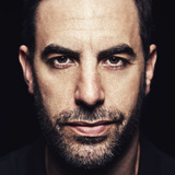 Sacha Baron Cohen — Julien (voice)