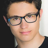 Nicholas Elia — Daniel Crawford