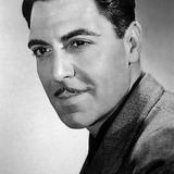 Joseph Calleia — Police Sergeant Pete Menzies