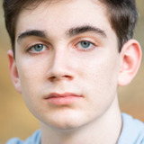 Jonah Coppolelli — Paulie / Deuce's Family Member