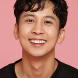 Uh Sung-wook — Jong-gyu