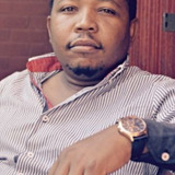 Presley Chweneyagae — Militant Prisoner