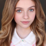 Juju Journey Brener — Young Sarah