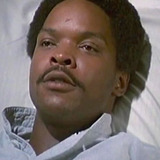 Henry Brown — Squad Member #2