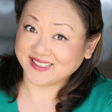 Jung Park — Nurse #2